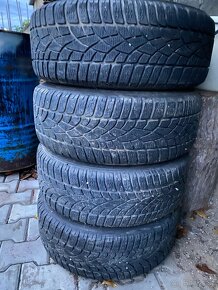 5x120 205/55 R16 - 5