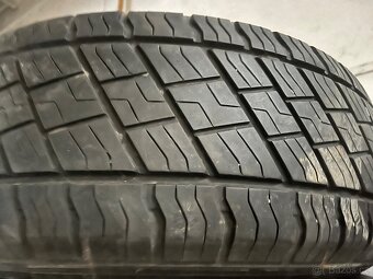 Alu kola 6x139,7 Terracan - 5