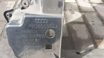 Náhradní díly Audi A3 - 5