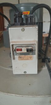 Odsavač prachu ACWORD AC VIRO FT 202 - 5