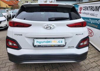 Hyundai Kona EL-64KWh-100SoH - 5