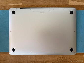 MacBook Air M1 - 5