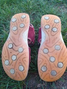 Sandály Superfit 33 - 5