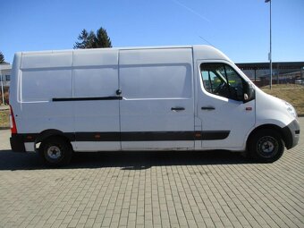 RENAULT MASTER 2,3 DCi 107kw L3H2, 2019 DPH - 5