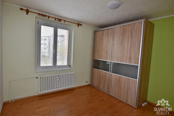 Pronájem bytu 3+1, 70 m² , Uherský Brod - Za Humny - 5