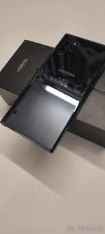 Samsung NOTE 10 Plus - 5