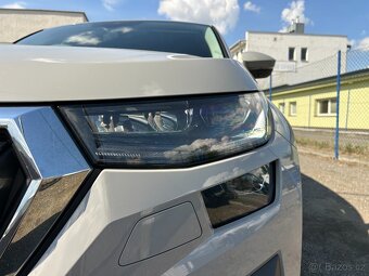 ŠKODA KODIAQ 2.0TDI 110KW DSG 7-MÍST STYLE + NAVI FULL LED - 5