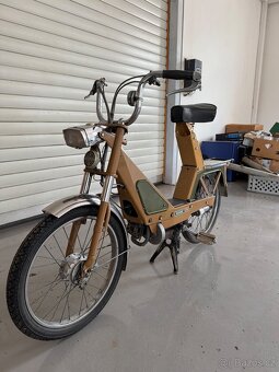 Velosolex 6000 - 5
