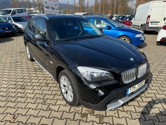 BMW X1 XDRIVE 2,0D 150 KW STK KOLA - 5
