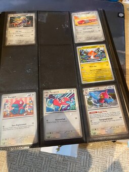 Pokemon paradox rift vyber - 5
