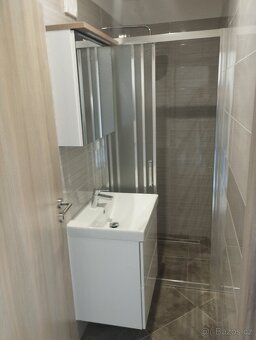 Pronajmu byt 2+1 ve Strakonicích - 5