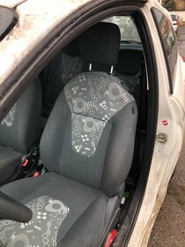 Ford KA prodám náhradní díly. - 5