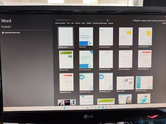 PC DELL Optiplex Intel i7,16GB,128SSD 1500GB,Win 11 - 5