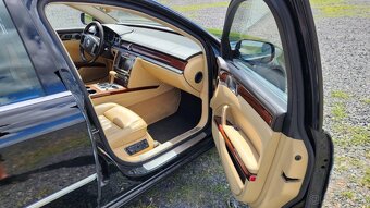Volkswagen Phaeton LONG W12 6.0 4motion - 5