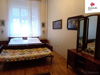 Prodej bytu 2+1 69 m2 nábřeží Jana Palacha, Karlovy Vary - 5