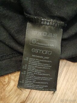 Šaty Esmara vel. 50 - 52 - 5