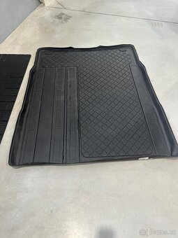 Proace Verso 2.0 D4-D Business paket, 8 míst - 5