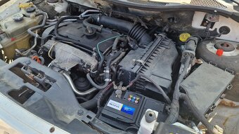 Prodám Jeep Patriot 2,0 CRDI 103 kW na ND - 5