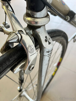 Silnicni kolo Colnago - original Tour de France - 5