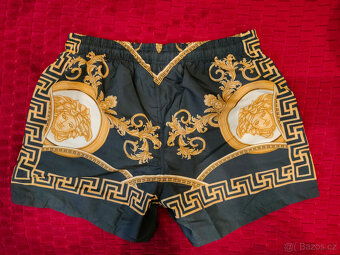Pánské značkové plavky KOROSHI, Versace, TOMMY, C. Klein - 5