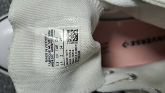 CONVERSE - 5