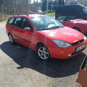 ford focus - 5
