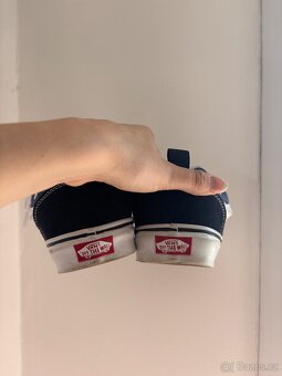 Vans Knu Skool - 5