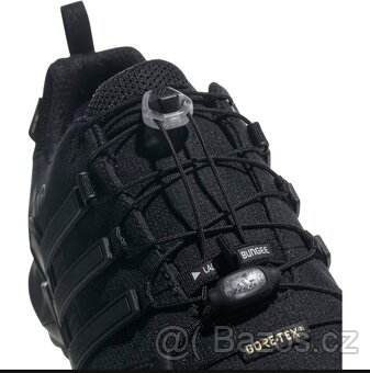 Adidas Terrex Swift R2 GTX vel. 44 - 5