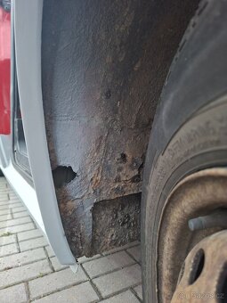 Transporter T4 2,5tdi - 65kw - 5