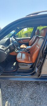 BMW X5 - 5