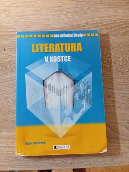 Učebníce obor kuchař - střední školy - 5