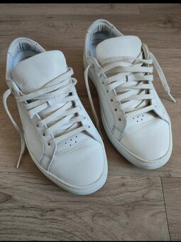 Pánské tenisky Lacoste - 5