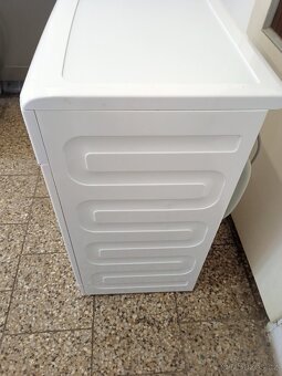 Pračka Beko - 5