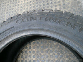 Continental Cross contact 235 55 R 18 100 V pár za 500 kč - 5