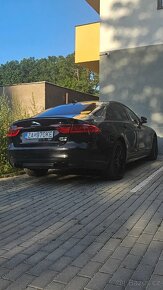 Jaguar XFII/XE R-Sport AWD 4x4 - 5