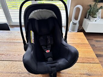 Dětská autosedačka Nuna Pipa Next 40-83 cm - 5