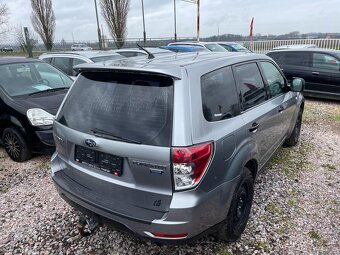Subaru Forester 2,0TD AWD 108Kw - 5