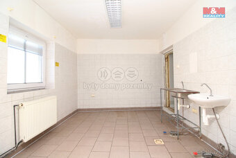Pronájem komerčních prostor, 90 m², Dolany - 5