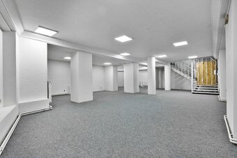 Pronájem obchodního prostoru, 170 m² - Jablonec nad Nisou - 5