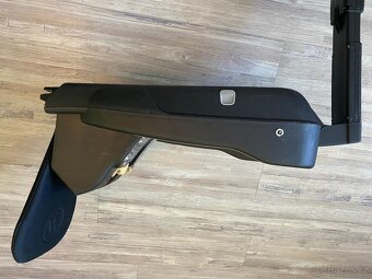 Avionaut isofix základna IQ pro Pixel, Cosmo a AeroFix - 5