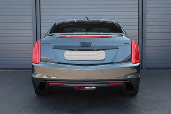 Cadillac CTS 3.6 V6 Luxury (č.B24) - 5