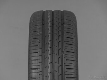 DEMO LETNÍ PNEU 195/60/15 CONTINENTAL 4KS (1318TB) - 5