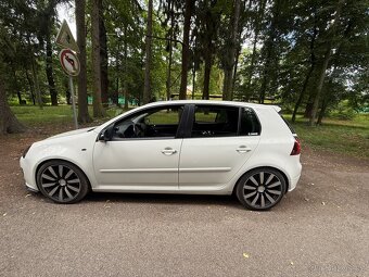 Vw Golf V - 5