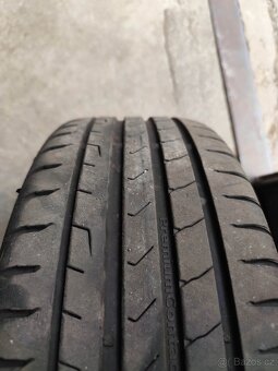 P: 5x100 r17 impreza wrx - 5