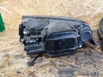 HALOGENOVÉ SVĚTLOMETY VW TOUAREG 7L 7L6941016CE/7L6941015CE - 5