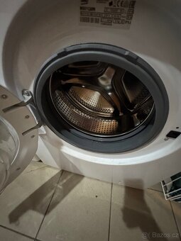 Pračka Beko – 5 kg, 1000 ot. - 5