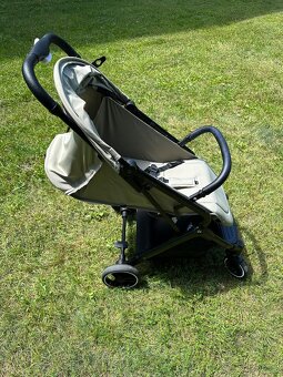 HAUCK Travel N Care Plus - 5