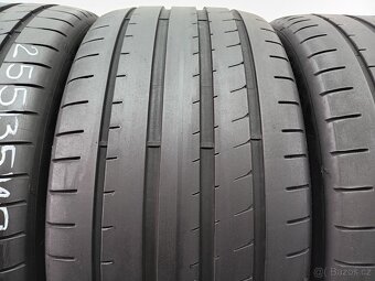Letní pneu 255/35/19 GoodYear - 5