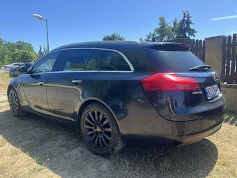 Opel Insignia SportTourer automat - 5
