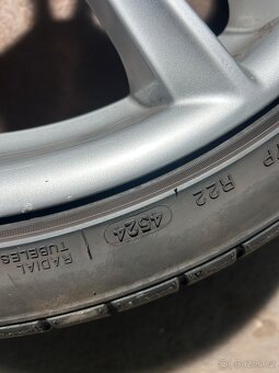 5x120 r20 styling 303 - 5